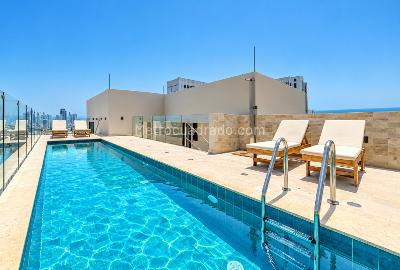 Apartamento en venta en El Centro, Cartagena · foto 4 de 19
