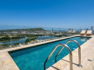Apartamento en venta en El Centro, Cartagena · foto 5 de 19