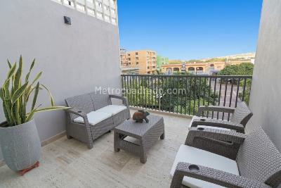 Apartamento en venta en El Centro, Cartagena · foto 8 de 19