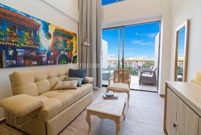 Apartamento en venta en El Centro, Cartagena · foto 11 de 19