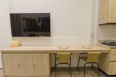Apartamento en venta en El Centro, Cartagena · foto 12 de 19