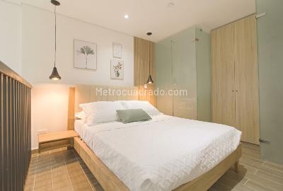 Apartamento en venta en El Centro, Cartagena · foto 13 de 19