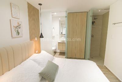Apartamento en venta en El Centro, Cartagena · foto 16 de 19