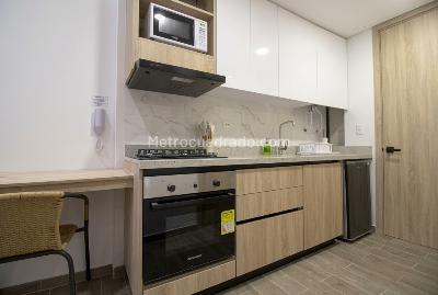 Apartamento en venta en El Centro, Cartagena · foto 17 de 19