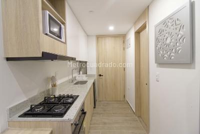 Apartamento en venta en El Centro, Cartagena · foto 18 de 19