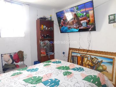 Apartamento en venta en Boston, Barranquilla · foto 10 de 18
