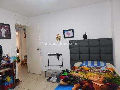 Apartamento en venta en Boston, Barranquilla · foto 14 de 18