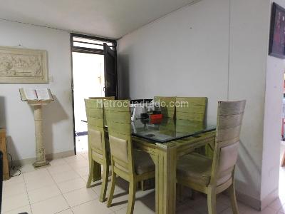 Apartamento en venta en Boston, Barranquilla · foto 6 de 18
