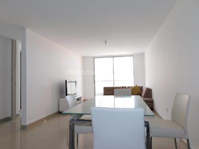Apartamento en venta en Paraiso, Barranquilla · foto 2 de 20