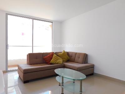 Apartamento en venta en Paraiso, Barranquilla · foto 3 de 20