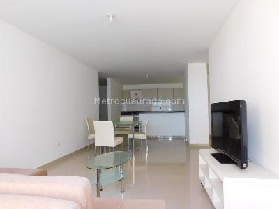 Apartamento en venta en Paraiso, Barranquilla · foto 5 de 20