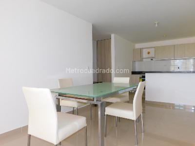 Apartamento en venta en Paraiso, Barranquilla · foto 6 de 20