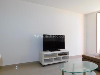 Apartamento en venta en Paraiso, Barranquilla · foto 7 de 20