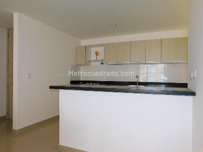 Apartamento en venta en Paraiso, Barranquilla · foto 8 de 20