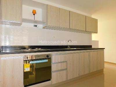Apartamento en venta en Paraiso, Barranquilla · foto 9 de 20