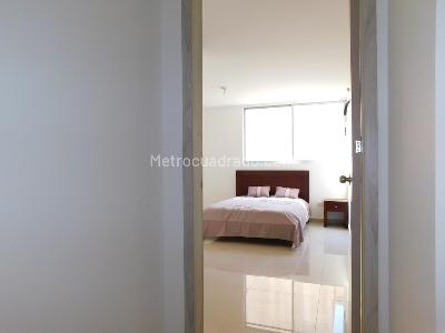 Apartamento en venta en Paraiso, Barranquilla · foto 12 de 20