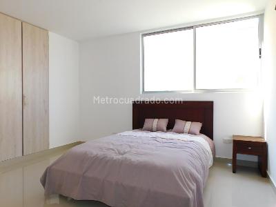 Apartamento en venta en Paraiso, Barranquilla · foto 13 de 20