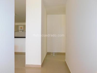 Apartamento en venta en Paraiso, Barranquilla · foto 16 de 20