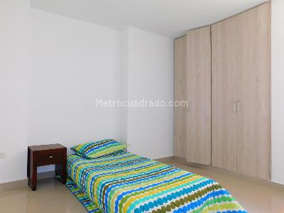 Apartamento en venta en Paraiso, Barranquilla · foto 17 de 20