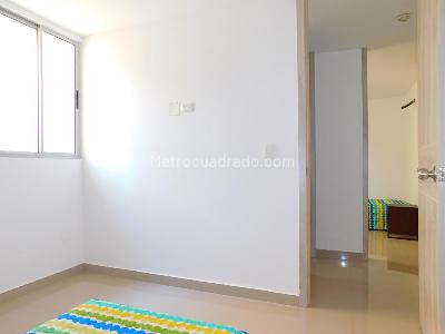 Apartamento en venta en Paraiso, Barranquilla · foto 18 de 20