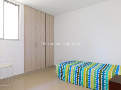 Apartamento en venta en Paraiso, Barranquilla · foto 19 de 20