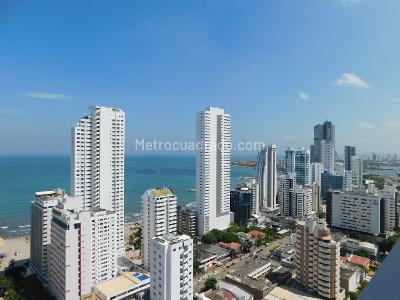 Apartamento en venta en Bocagrande, Cartagena · foto 2 de 20