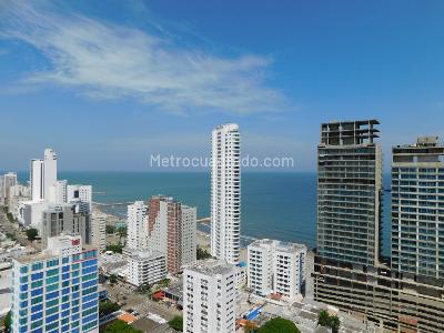 Apartamento en venta en Bocagrande, Cartagena · foto 3 de 20