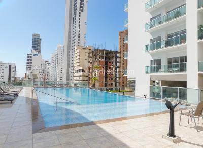 Apartamento en venta en Bocagrande, Cartagena · foto 5 de 20