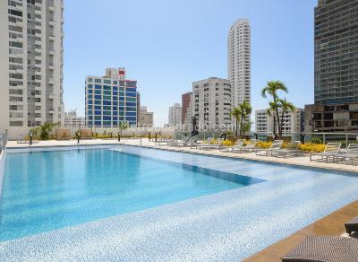 Apartamento en venta en Bocagrande, Cartagena · foto 7 de 20