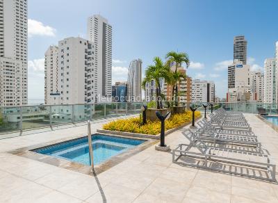 Apartamento en venta en Bocagrande, Cartagena · foto 8 de 20