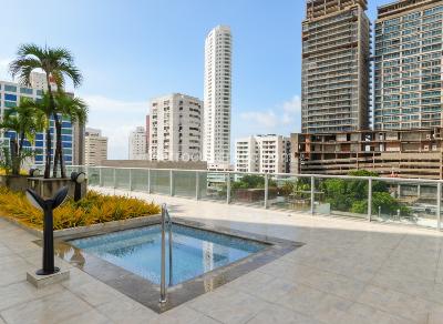 Apartamento en venta en Bocagrande, Cartagena · foto 9 de 20