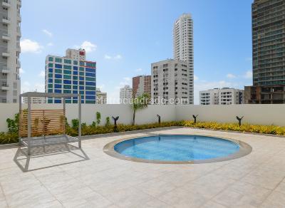 Apartamento en venta en Bocagrande, Cartagena · foto 10 de 20