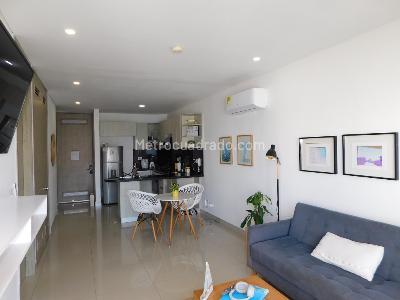 Apartamento en venta en Bocagrande, Cartagena · foto 15 de 20