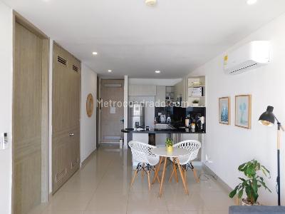 Apartamento en venta en Bocagrande, Cartagena · foto 16 de 20
