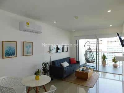 Apartamento en venta en Bocagrande, Cartagena · foto 18 de 20