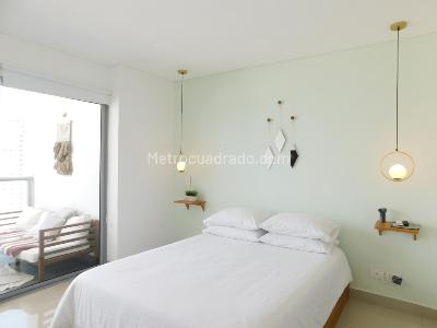 Apartamento en venta en Bocagrande, Cartagena · foto 20 de 20