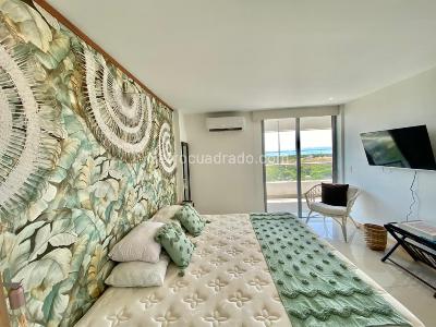 Apartamento en venta en Crespo, Cartagena · foto 10 de 11