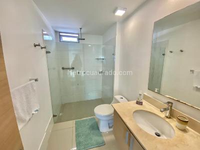 Apartamento en venta en Crespo, Cartagena · foto 11 de 11