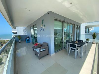 Apartamento en venta en Crespo, Cartagena · foto 3 de 11