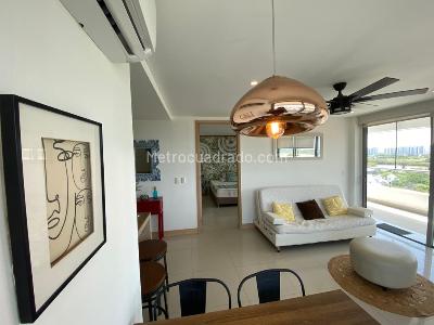 Apartamento en venta en Crespo, Cartagena · foto 6 de 11