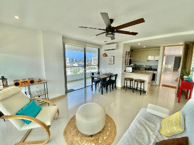 Apartamento en venta en Crespo, Cartagena · foto 7 de 11