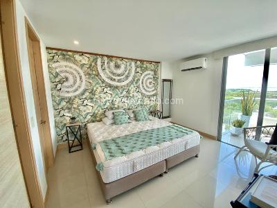 Apartamento en venta en Crespo, Cartagena · foto 8 de 11