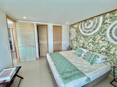 Apartamento en venta en Crespo, Cartagena · foto 9 de 11