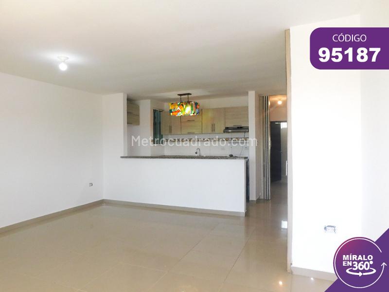 Apartamento en Arriendo, Las Mercedes, Barranquilla
