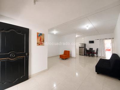 Casa en venta en La Union, Barranquilla · foto 2 de 16