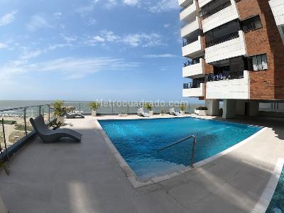 Apartamento en venta en Bocagrande, Cartagena · foto 6 de 15