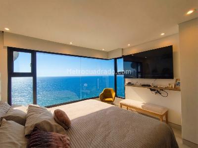 Apartamento en venta en Bocagrande, Cartagena · foto 12 de 15