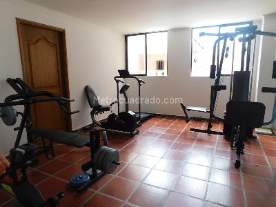Apartamento en venta en Altos Del Limon, Barranquilla · foto 20 de 20
