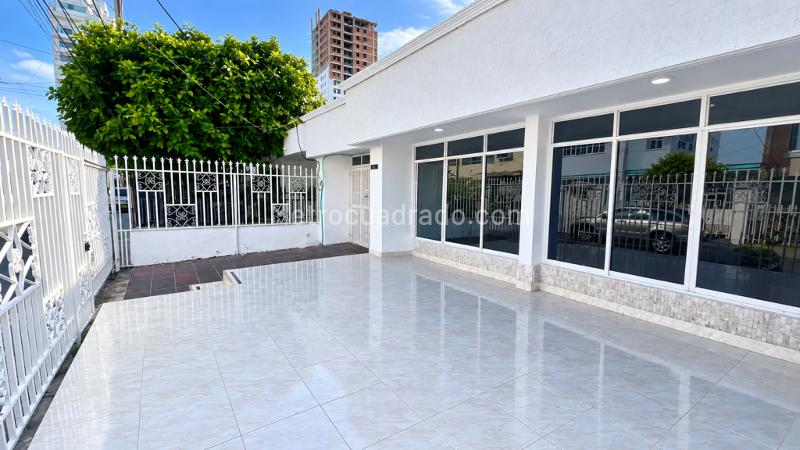 Casa – CARTAGENA DE INDIAS, Daniel Lemaitre - Vista 3