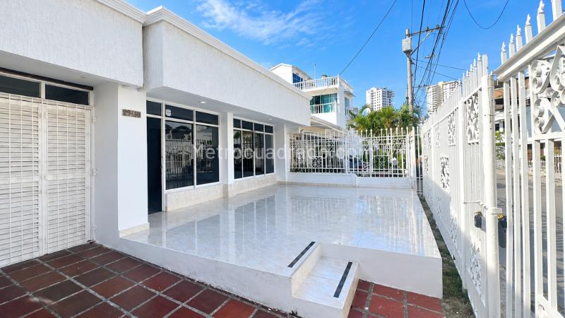 Casa – CARTAGENA DE INDIAS, Daniel Lemaitre - Vista 4